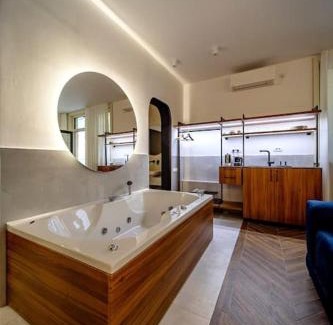 Vozdovac Apartment | Kovac Spa Belgrade Apartment