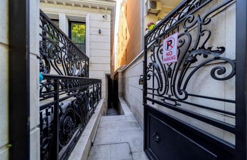 Vozdovac Apartment | Kovac Spa Belgrade Apartment