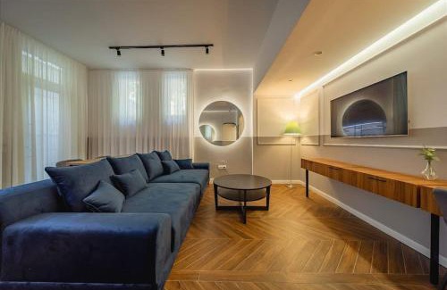 Vozdovac Apartment | Kovac Spa Belgrade Apartment