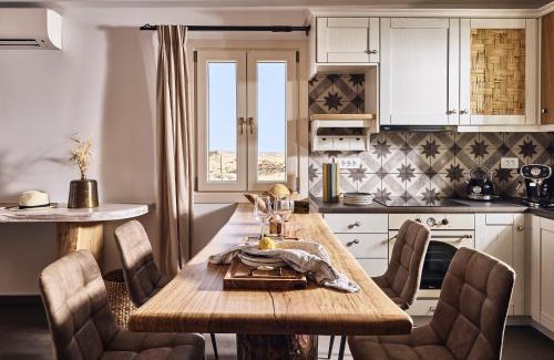 Kithnos Apartment | Kozadinos Art Suites