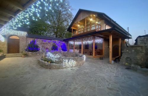 Kamenets-Podol'skiy Hotel | Kozak's Dream