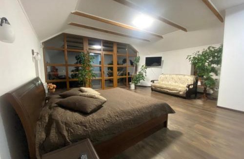 Kamenets-Podol'skiy Hotel | Kozak's Dream