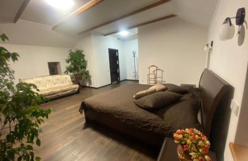 Kamenets-Podol'skiy Hotel | Kozak's Dream