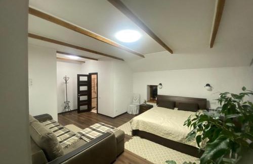 Kamenets-Podol'skiy Hotel | Kozak's Dream