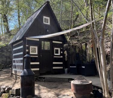 Poddubi Ski Chalet | Králíkova chatka