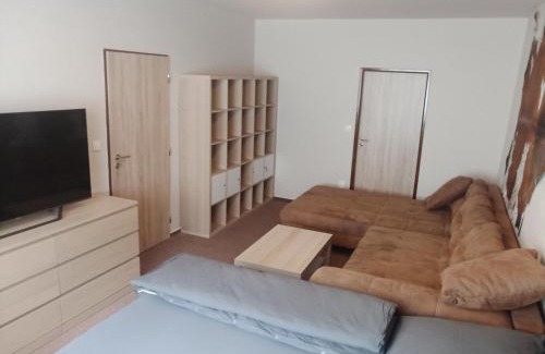 Kraliky Apartment | Králíky apartmán