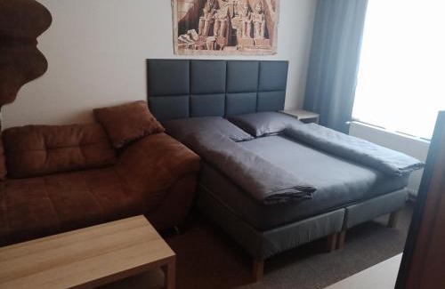 Kraliky Apartment | Králíky apartmán