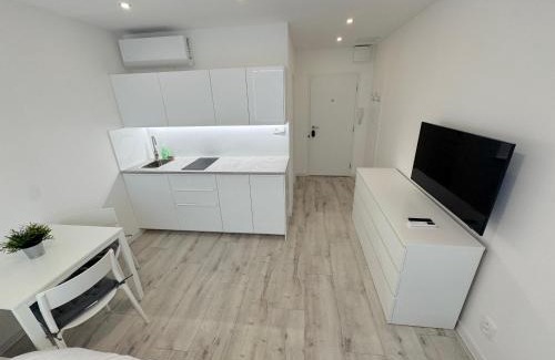 Ruzinov Apartment | Krásny byt - apartmán neďaleko centra
