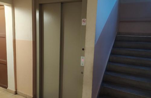 Kaposvar Apartment | Krénusz Vendégház 2.