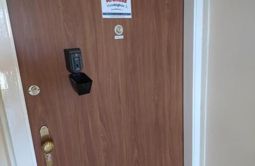 Kaposvar Apartment | Krénusz Vendégház 2.