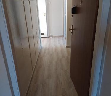 Kaposvar Apartment | Krénusz Vendégház 2.