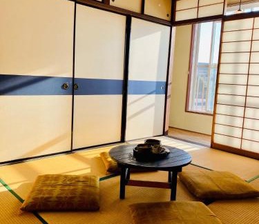 Kanazawa Apartment | KR Apartment in Kanazawa