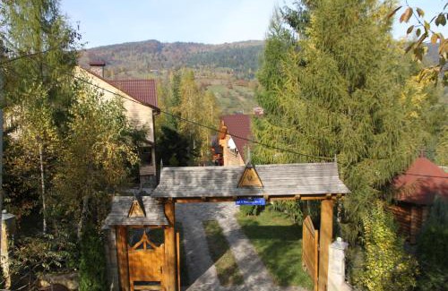 Yaremche House | Kraevyd Hotel