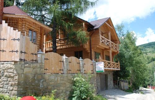 Yaremche House | Kraevyd Hotel