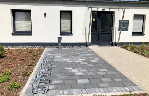 Werl Hotel | Kraftwerk Relax Motel