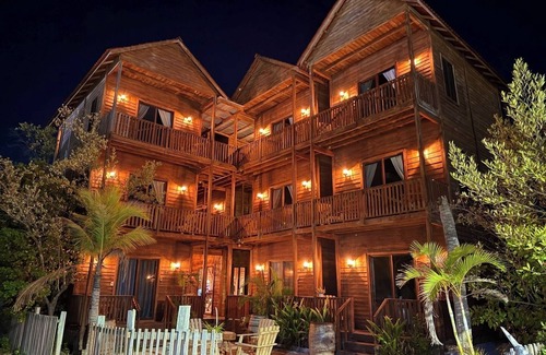 Isla Holbox Apartment | KrakInn Holbox - Eco-Friendly and Pet-Friendly Hotel