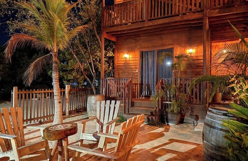 Isla Holbox Apartment | KrakInn Holbox - Eco-Friendly and Pet-Friendly Hotel