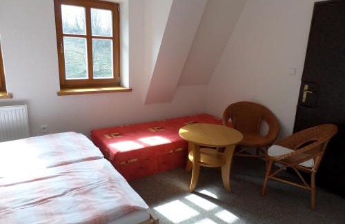 Stare Mesto House | Kralicka Chata