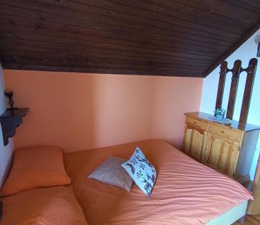 Kranj House | Kralj Matjaž - the green escape under Alps