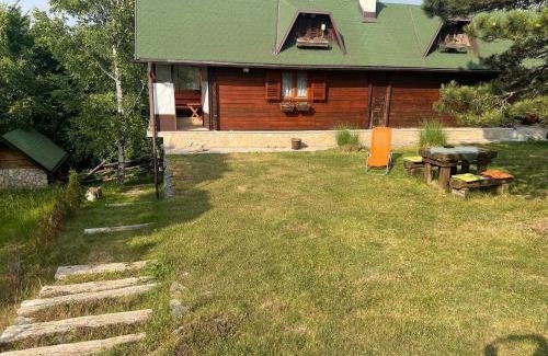 Mionica House | Kraljeva breza
