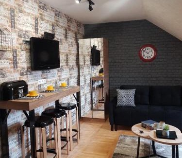 Lisina Apartment | Kraljevi čardaci, apartman 7/53