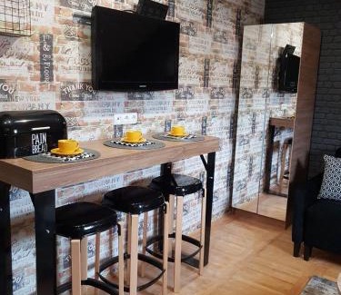 Lisina Apartment | Kraljevi čardaci, apartman 7/53
