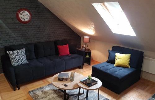 Lisina Apartment | Kraljevi čardaci, apartman 7/53