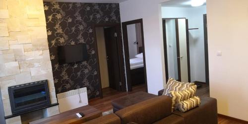 Lisina Apartment | Kraljevi Cardaci SPA Aartment 1027 für 6 Personen