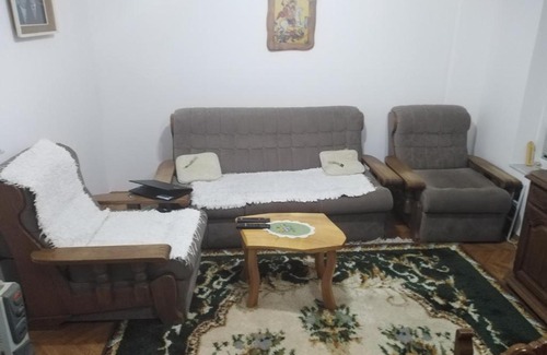 Kraljevo Apartment | Kraljevski apartman 2