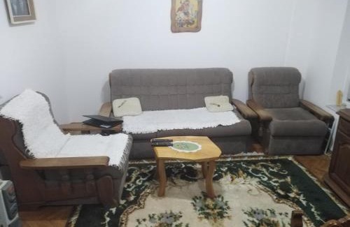 Kraljevo Apartment | Kraljevski apartman