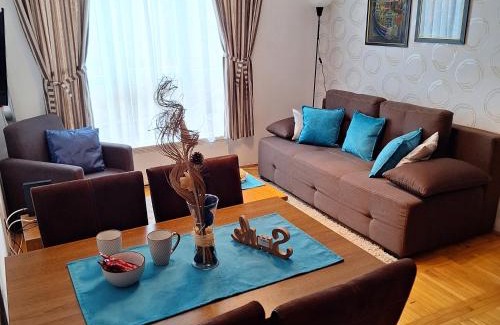 Serbia Apartment | Kraljevski kutak Kraljevi čardaci