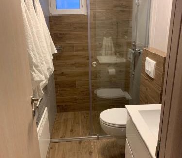 Lisina Apartment | Kraljicin Cardak