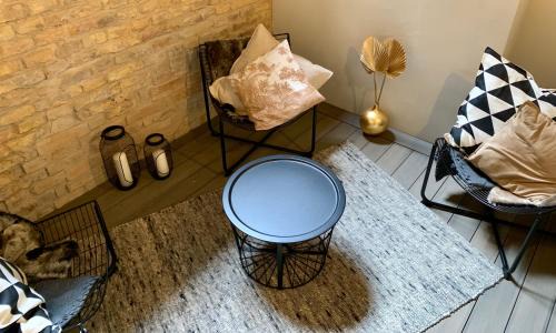 Belvaros - Lipotvaros Apartment | Krane Apartments Sas
