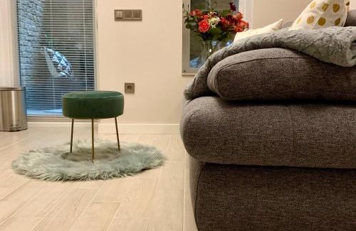 Belvaros - Lipotvaros Apartment | Krane Apartments Sas
