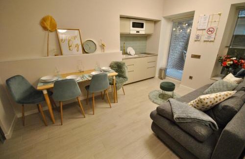 Belvaros - Lipotvaros Apartment | Krane Apartments Sas
