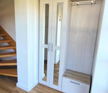 Zingst Apartment | Kranichwiese FW 1