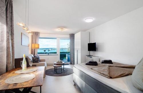 Unteruhldingen Apartment | Krautter