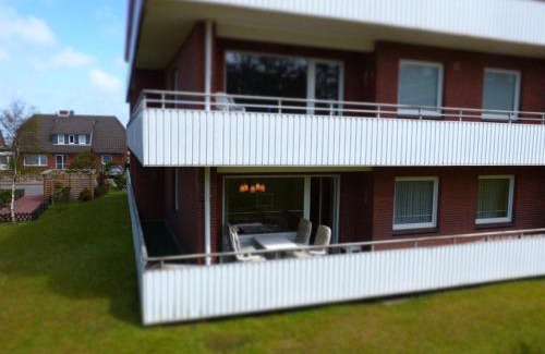 Wittduen Apartment | Kreft