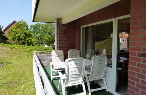 Wittduen Apartment | Kreft