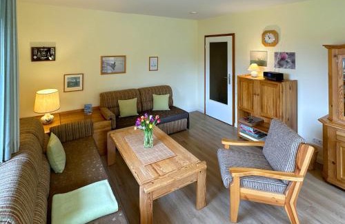 Wittduen Apartment | Kreft