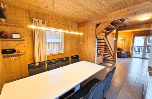 Sankt Georgen ob Murau Ski Chalet | Kreischberg 14b