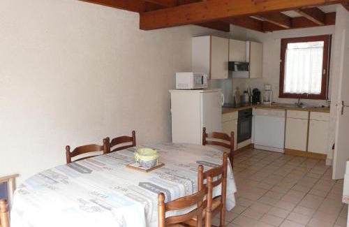 Carnac House | KREISKER 3 - Maison Jumelée, Jardin - CA6009