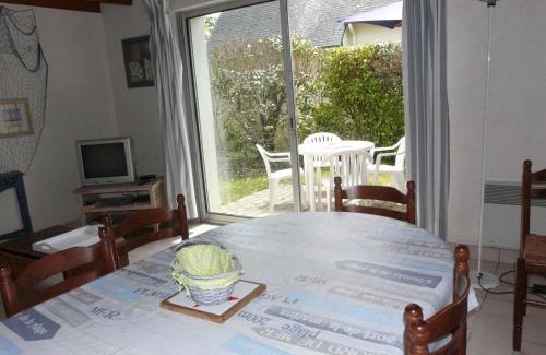 Carnac House | KREISKER 3 - Maison Jumelée, Jardin - CA6009