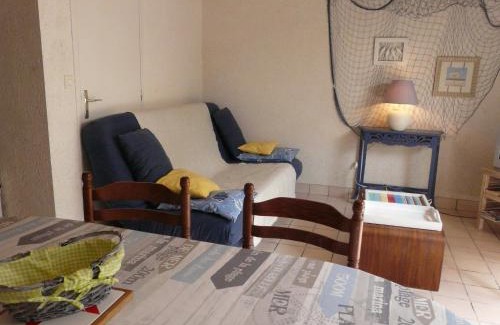 Carnac House | KREISKER 3 - Maison Jumelée, Jardin - CA6009