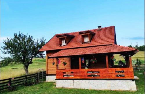 Kremna House | Kremanski čardak
