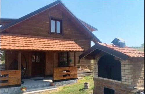 Kremna House | Kremanski čardak