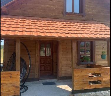 Kremna House | Kremanski čardak