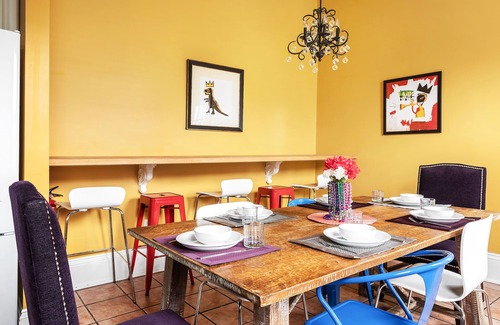 Treme House | Kreole Kottage - Huge private yard w pool