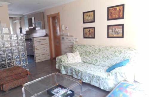 Bermeo Apartment | Kresala etxea ,2 min de puerto ,WiFi free