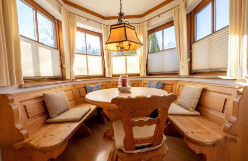 Garmisch-Partenkirchen Apartment | Kreuzeck
